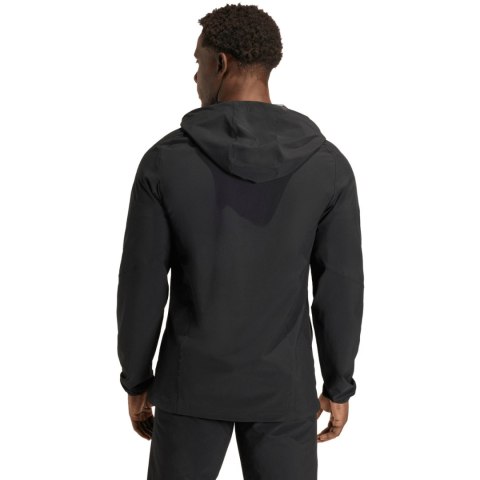 Kurtka męska adidas Tiro 26 Travel Windbreaker czarna JM5539 M Adidas teamwear