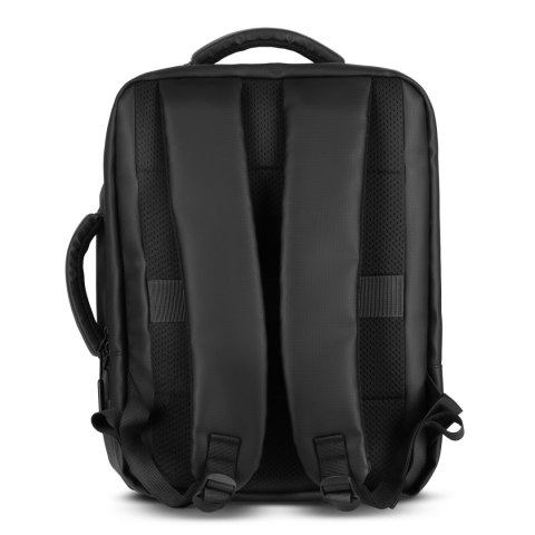 NC4502 PLECAK NA LAPTOP Z USB CZARNY NILS NILS CAMP