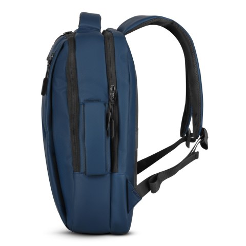 NC4502 PLECAK NA LAPTOP Z USB NIEBIESKI NILS NILS CAMP