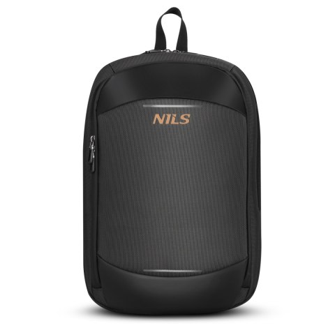 NC4504 PLECAK NA LAPTOP SZARY NILS NILS CAMP