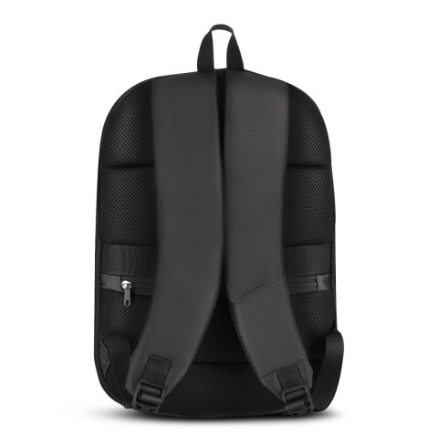 NC4504 PLECAK NA LAPTOP SZARY NILS NILS CAMP
