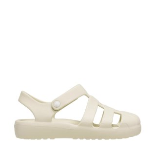 Sandały dla dzieci Crocs Classic Fisherman beżowe 210626 0LH 23-24 Crocs