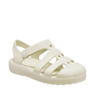 Sandały dla dzieci Crocs Classic Fisherman beżowe 210626 0LH 23-24 Crocs
