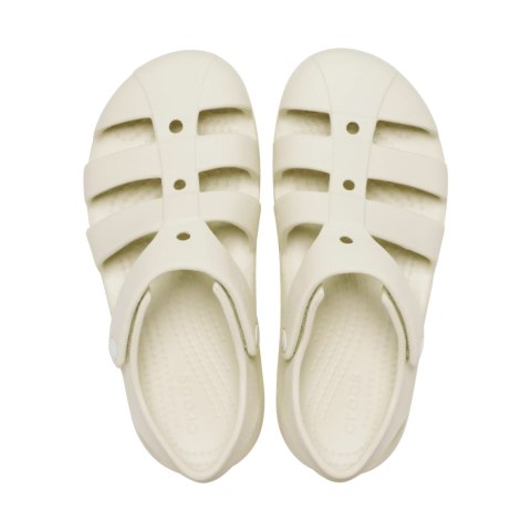 Sandały dla dzieci Crocs Classic Fisherman beżowe 210626 0LH 23-24 Crocs