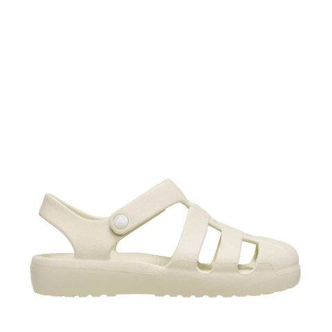 Sandały dla dzieci Crocs Classic Fisherman beżowe 210626 0LH 24-25 Crocs