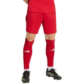 Spodenki męskie adidas Entrada 26 czerwone JZ2517 S Adidas teamwear