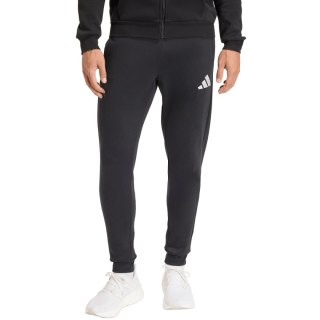 Spodnie męskie adidas Entrada 26 Sweat czarne JZ9138 L Adidas teamwear