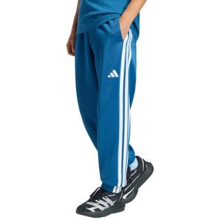 Spodnie męskie adidas Stadium niebieskie JZ9449 2XL Adidas