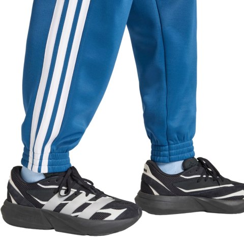 Spodnie męskie adidas Stadium niebieskie JZ9449 2XL Adidas