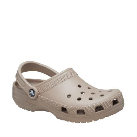 Chodaki Crocs Classic beżowe 10001 214 36-37 Crocs