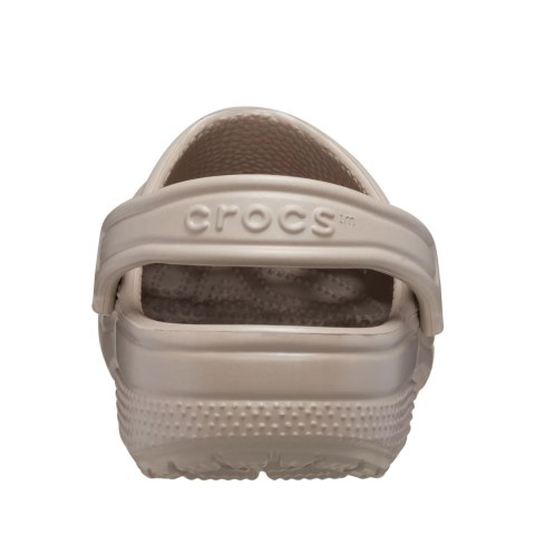 Chodaki Crocs Classic beżowe 10001 214 39-40 Crocs