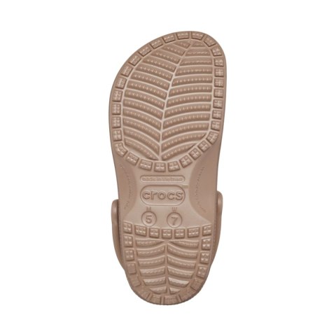 Chodaki Crocs Classic jasnobrązowe 10001 2Q9 41-42 Crocs