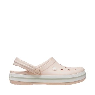 Chodaki Crocs Crocband Clog jasnoróżowe 11016 6UR 36-37 Crocs