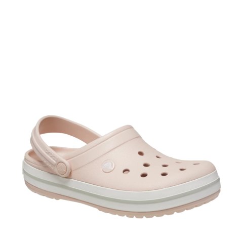 Chodaki Crocs Crocband Clog jasnoróżowe 11016 6UR 37-38 Crocs