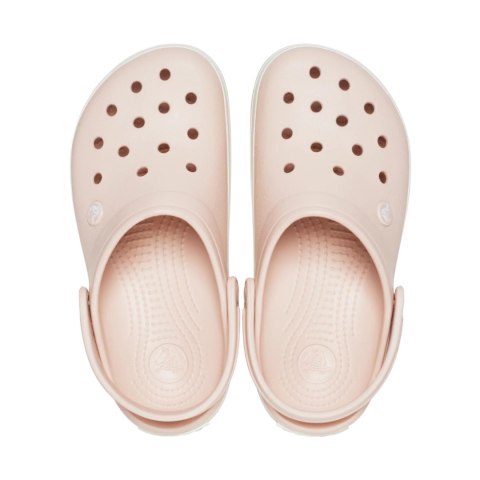 Chodaki Crocs Crocband Clog jasnoróżowe 11016 6UR 38-39 Crocs