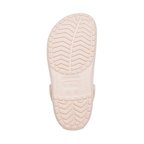 Chodaki Crocs Crocband Clog jasnoróżowe 11016 6UR 38-39 Crocs