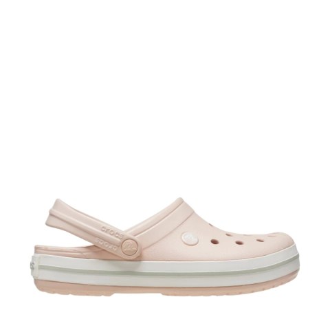 Chodaki Crocs Crocband Clog jasnoróżowe 11016 6UR 39-40 Crocs