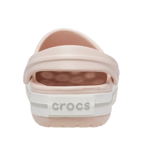 Chodaki Crocs Crocband Clog jasnoróżowe 11016 6UR 41-42 Crocs