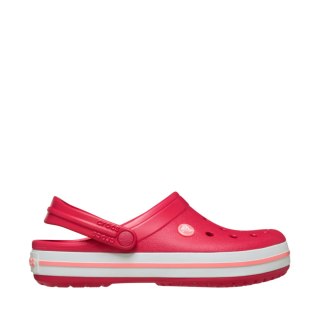Chodaki Crocs Crocband Clog różowe 11016 7AQ 36-37 Crocs