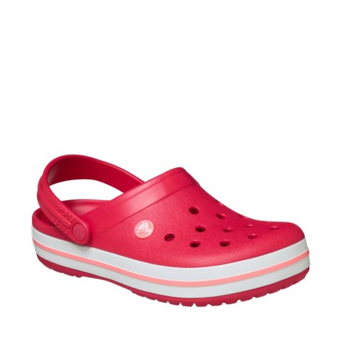 Chodaki Crocs Crocband Clog różowe 11016 7AQ 36-37 Crocs