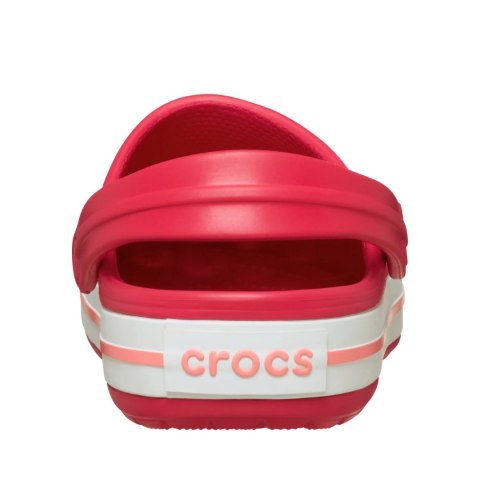Chodaki Crocs Crocband Clog różowe 11016 7AQ 36-37 Crocs
