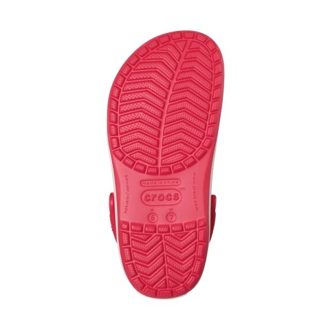 Chodaki Crocs Crocband Clog różowe 11016 7AQ 36-37 Crocs