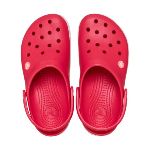 Chodaki Crocs Crocband Clog różowe 11016 7AQ 37-38 Crocs