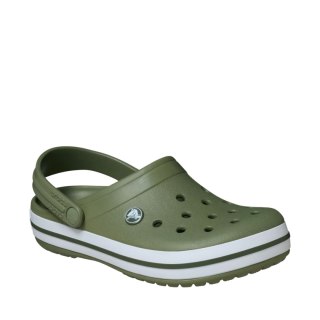 Chodaki Crocs Crocband Clog zielone 11016 3XB 42-43 Crocs