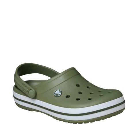Chodaki Crocs Crocband Clog zielone 11016 3XB 42-43 Crocs