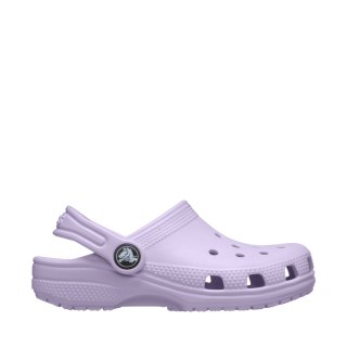Chodaki dla dzieci Crocs Kids Classic Clog fioletowe 206991 530 32-33 Crocs