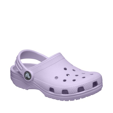 Chodaki dla dzieci Crocs Kids Classic Clog fioletowe 206991 530 32-33 Crocs