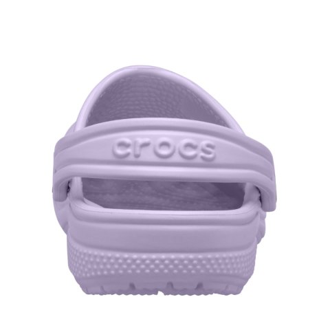 Chodaki dla dzieci Crocs Kids Classic Clog fioletowe 206991 530 33-34 Crocs