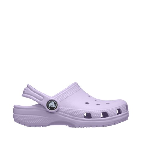 Chodaki dla dzieci Crocs Kids Classic Clog fioletowe 206991 530 34-35 Crocs