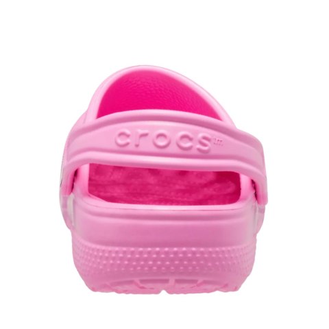 Chodaki dla dzieci Crocs Kids Classic Clog różowe 206991 6SW 36-37 Crocs