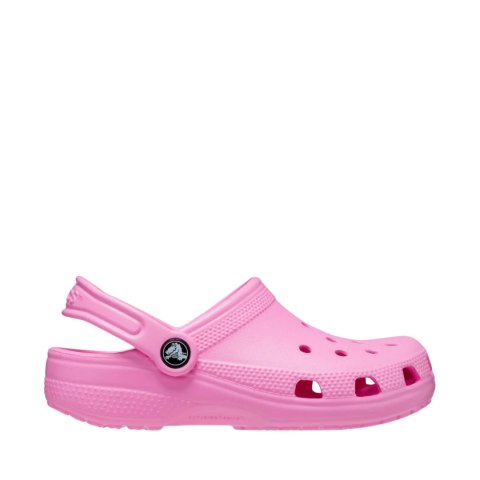Chodaki dla dzieci Crocs Kids Classic Clog różowe 206991 6SW 37-38 Crocs