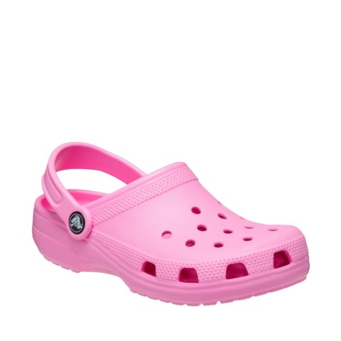 Chodaki dla dzieci Crocs Kids Classic Clog różowe 206991 6SW 37-38 Crocs