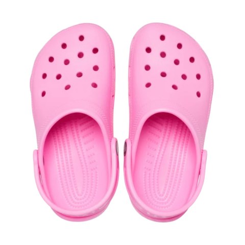 Chodaki dla dzieci Crocs Kids Classic Clog różowe 206991 6SW 37-38 Crocs
