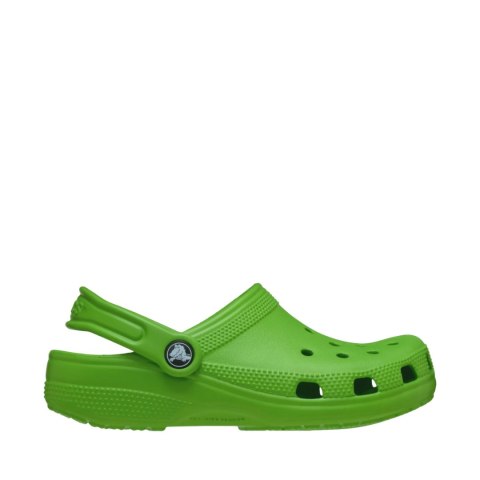 Chodaki dla dzieci Crocs Kids Classic Clog zielone 206991 30T 36-37 Crocs