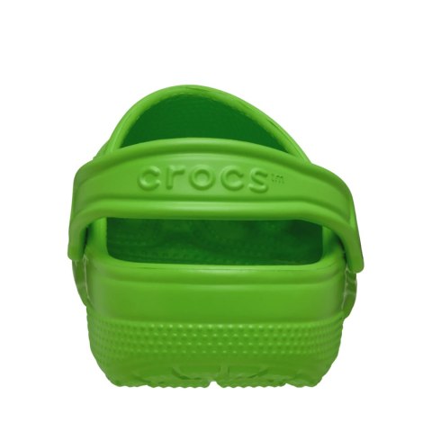 Chodaki dla dzieci Crocs Kids Classic Clog zielone 206991 30T 36-37 Crocs