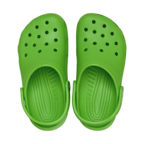 Chodaki dla dzieci Crocs Kids Classic Clog zielone 206991 30T 36-37 Crocs