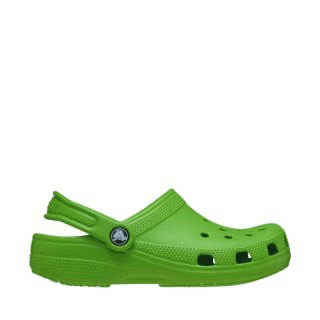 Chodaki dla dzieci Crocs Kids Classic Clog zielone 206991 30T 38-39 Crocs