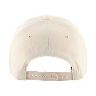 Czapka z daszkiem '47 New York Yankees MVP Raised Basic beżowa B-RAC17CTP-NTA 47 Brand