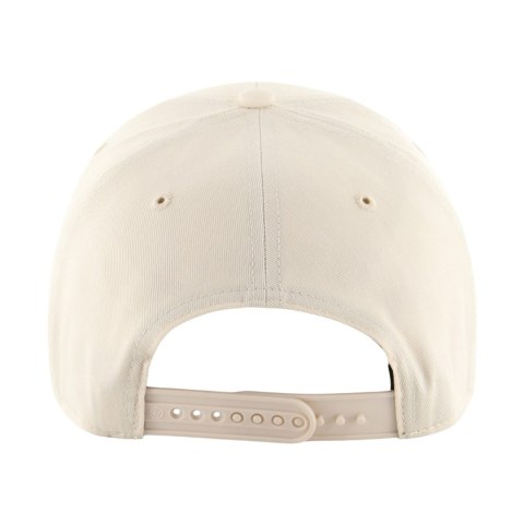 Czapka z daszkiem '47 New York Yankees MVP Raised Basic beżowa B-RAC17CTP-NTA 47 Brand
