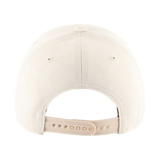 Czapka z daszkiem '47 New York Yankees MVP Snapback beżowa B-MVPSP17WBP-NTC 47 Brand