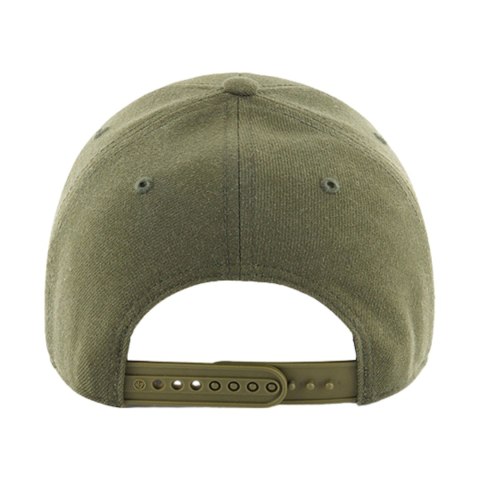 Czapka z daszkiem '47 New York Yankees Mvp Snapback khaki B-MVPSP17WBP-SW 47 Brand