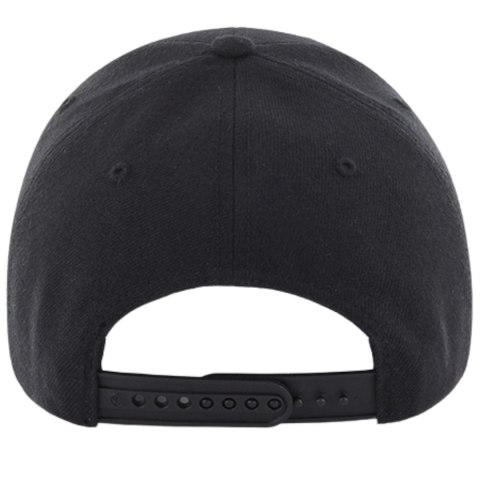Czapka z daszkiem '47 New York Yankees Snapback czarna B-MVPSP17WBP-BKB 47 Brand