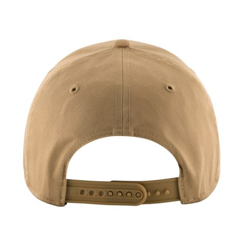 Czapka z daszkiem dla dzieci '47 New York Yankees MVP Raised Basic beżowa B-RAC17CTP-KH-KIDS 47 Brand