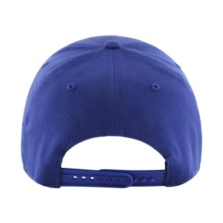Czapka z daszkiem dla dzieci '47 New York Yankees MVP Raised Basic granatowa B-RAC17CTP-RY-KIDS 47 Brand