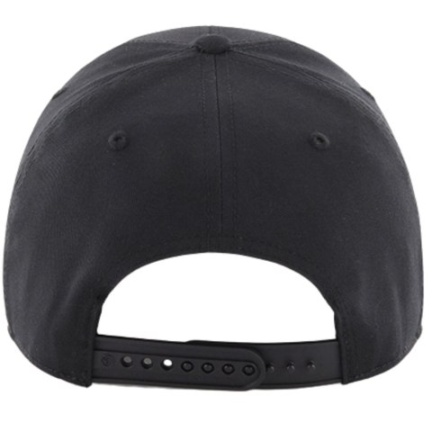 Czapka z daszkiem dla dzieci '47 New York Yankees Raised Basic czarna B-RAC17CTP-BK-KIDS 47 Brand