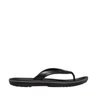 Klapki Crocs Crocband Flip czarne 11033 0DD 39-40 Crocs